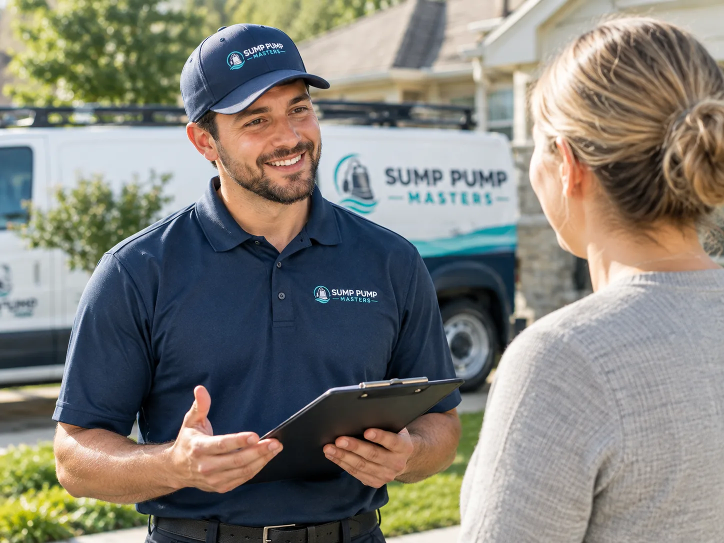 Sump Pump Repair Hugoton, KS FAQs